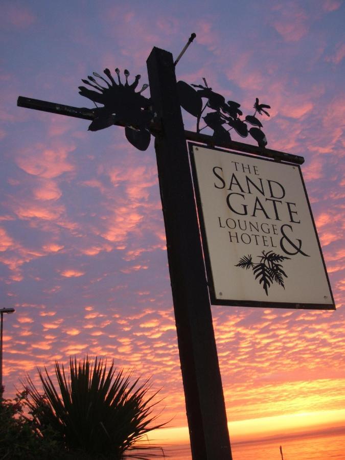 Sandgate Hotel Folkestone Exterior photo