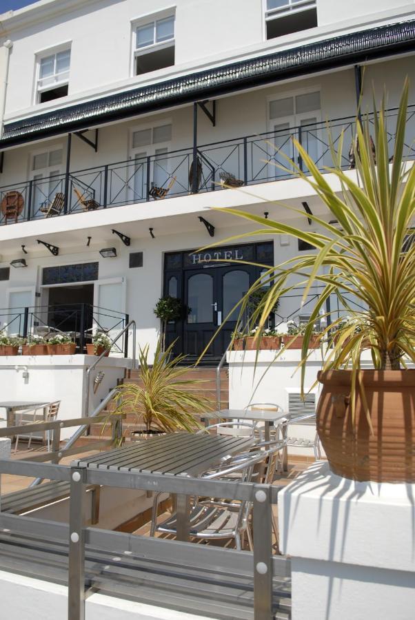 Sandgate Hotel Folkestone Exterior photo